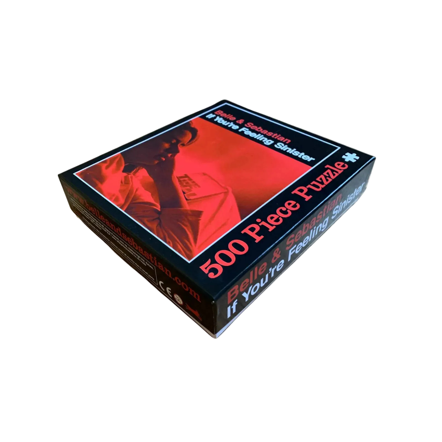 If You're Feeling Sinister - 25周年記念ジグソーパズル