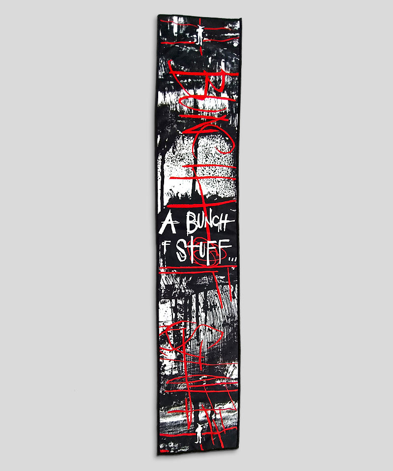 マフラータオルスカーフ