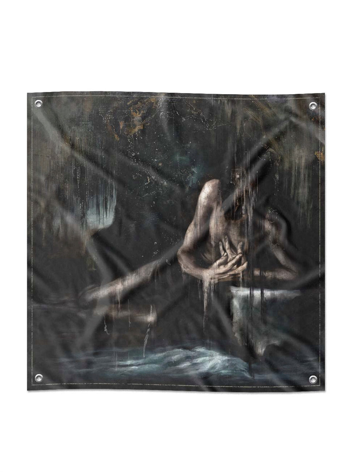 IFTEFWM -フラッグ