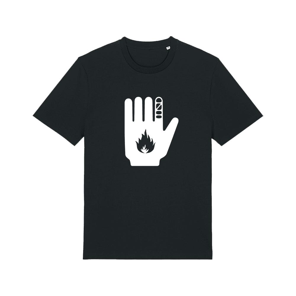 MSF CHARITY - Tシャツ