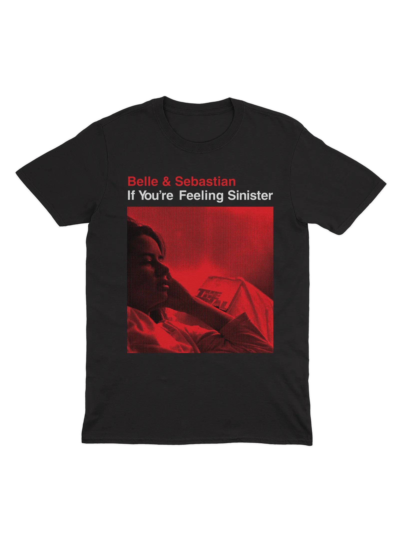If You're Feeling Sinister - Tシャツ