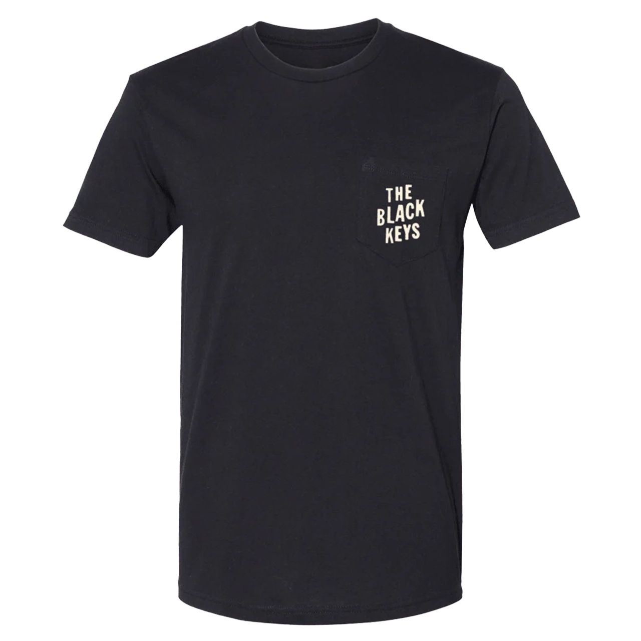 DROP OUT BOOGIE - ポケットTシャツ