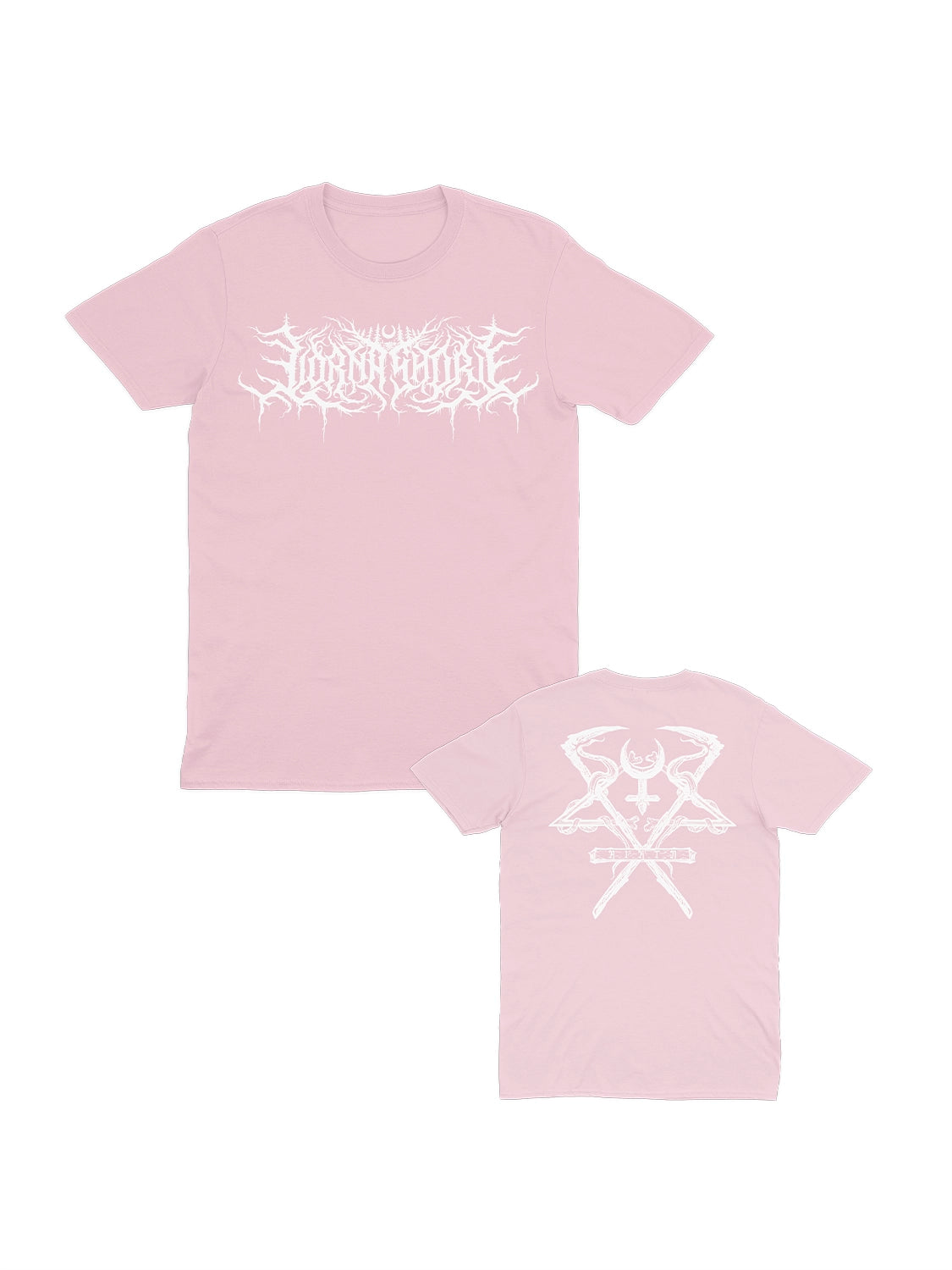PINK PR - Tシャツ
