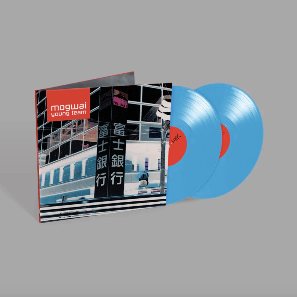 YOUNG TEAM (リマスター)